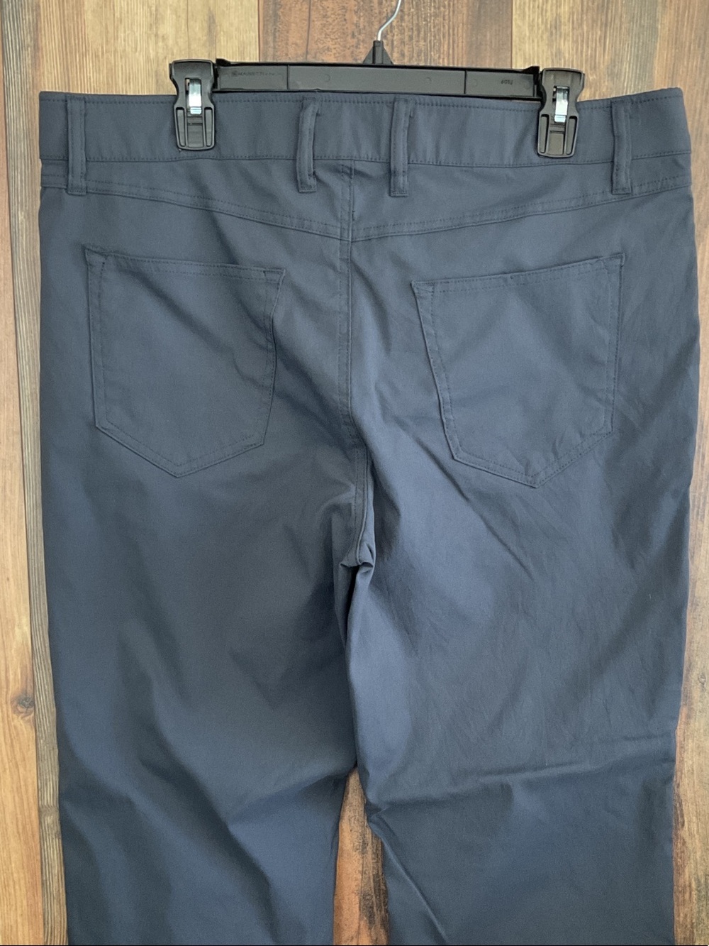 Weatherproof Vintage Men's Stretch Chinos 36 X 30   478B